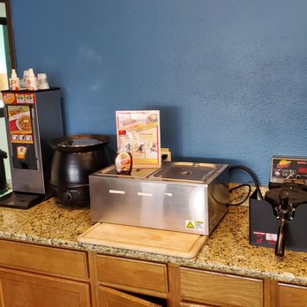 Baymont by Wyndham Limon - "Closed hot breakfast area" - Hotels Near Me - Limon, Colorado Baymont by Wyndham Limon - "Closed hot breakfast area" - Hotels Near Me - Limon, Colorado