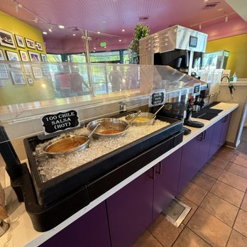 Denica’s Real Food Kitchen - Salas - Breakfast & Brunch Near Me - Pleasanton, California Denica’s Real Food Kitchen - Salas - Breakfast & Brunch Near Me - Pleasanton, California