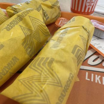 Whataburger - Burgers Near Me - Gainesville, Texas Whataburger - Burgers Near Me - Gainesville, Texas