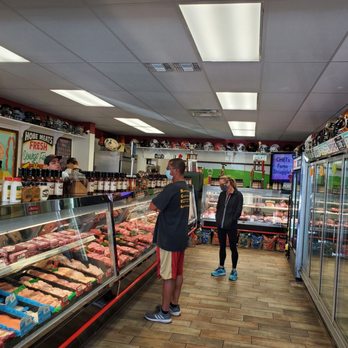 Hobe Meats - Butcher side - Meat Shops Near Me - Phoenix, Arizona