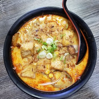 Borneo Eatery - Laksa bee hoon Singapore - Indonesian Near Me - Alhambra, California Borneo Eatery - Laksa bee hoon Singapore - Indonesian Near Me - Alhambra, California