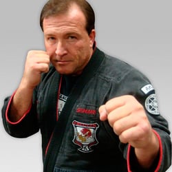 Jeff Speakman's Kenpo 5.0 North Bay Martial Arts - Our instructor Master Jeff Speakman. We learn from the last generation student of GM Ed Parker and Founder of Kenpo 5.0