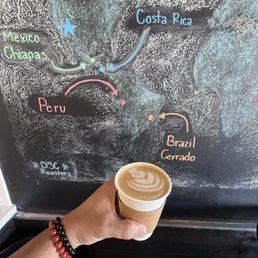 Latte Latte