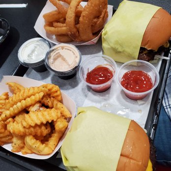 Pretty Good Burger - Burgers Near Me - Merced, California Pretty Good Burger - Burgers Near Me - Merced, California