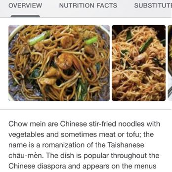 Asian 83 - Chinese Near Me - New York, New York
