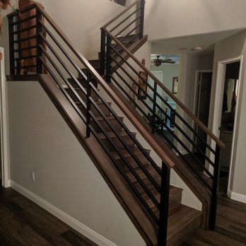Staircrafter - AFTER - General Contractors Near Me - Vista, California
