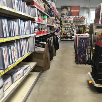Advance Auto Parts - Dedham Advance Auto Parts -- 444 Providence Highway, Dedham             Interior - Auto Parts & Supplies Near Me - Dedham, Massachusetts