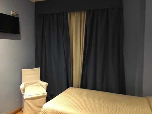 Hotel City Express Covadonga by null