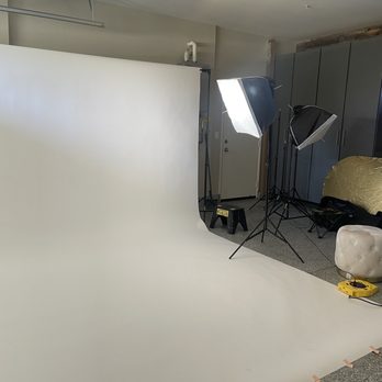 Image One Camera And Video - Thick/sturdy backdrop! (107X36 Pure White). - Photography Stores & Services Near Me - Riverside, California