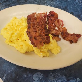 Breakfast Connections - Low Carb Breakfast - Breakfast & Brunch Near Me - Branford, Connecticut