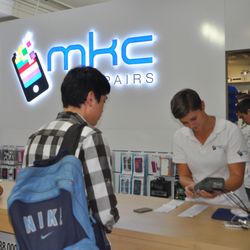 MKC REPAIRS