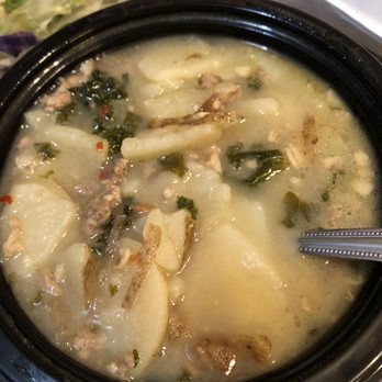 Olive Garden Italian Restaurant - Zuppa Toscana - Italian Near Me - Tarentum, Pennsylvania Olive Garden Italian Restaurant - Zuppa Toscana - Italian Near Me - Tarentum, Pennsylvania