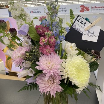 The Floral Craft - Beautiful arrangement. - Florists Near Me - La Mesa, California The Floral Craft - Beautiful arrangement. - Florists Near Me - La Mesa, California