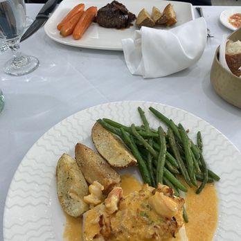 Limoncello at the Orange Inn - Delicious Chilean Seabass. - Italian Near Me - Goshen, New York Limoncello at the Orange Inn - Delicious Chilean Seabass. - Italian Near Me - Goshen, New York