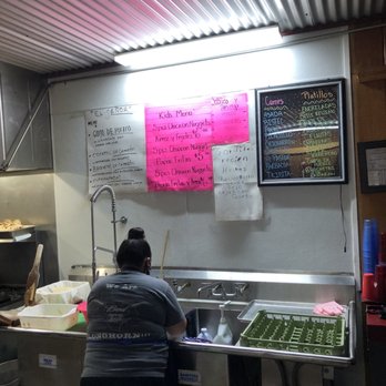 El Señor Restaurant - Daily menu - Mexican Near Me - Kilgore, Texas El Señor Restaurant - Daily menu - Mexican Near Me - Kilgore, Texas