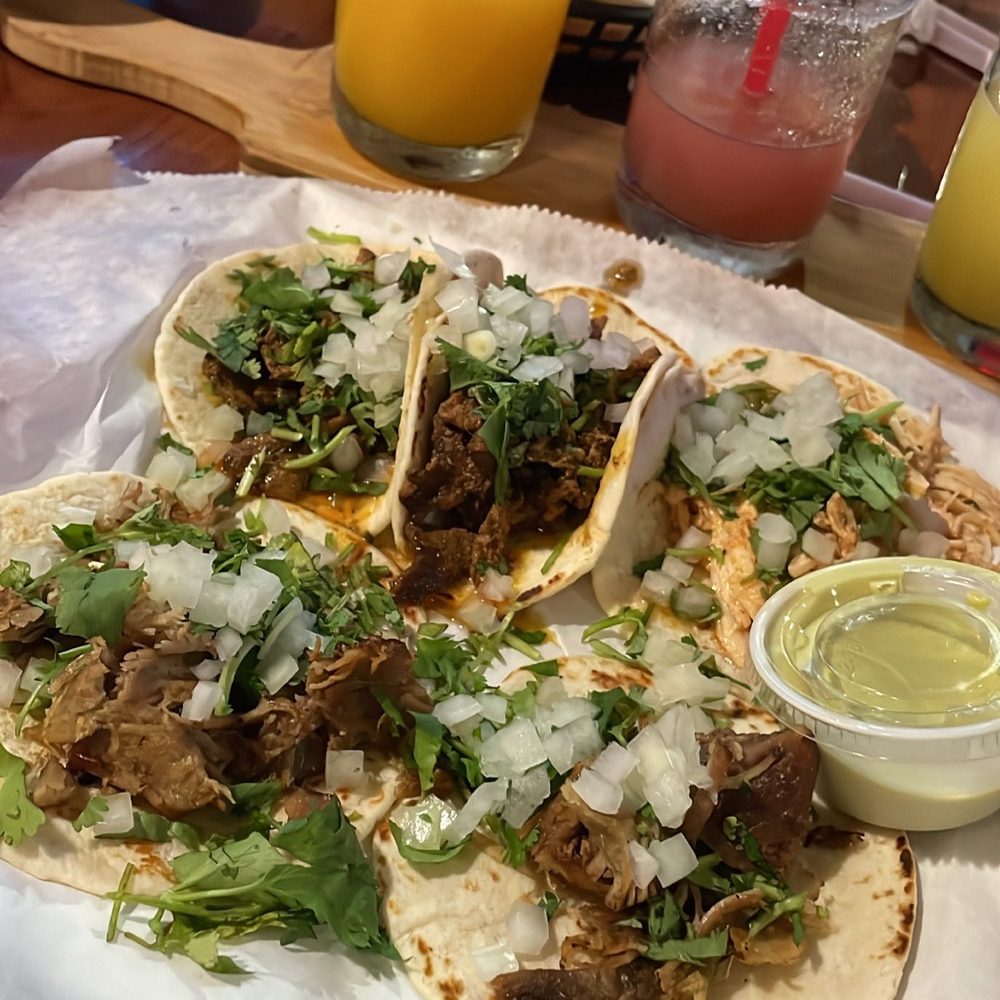 Mr. Tequila - New Mexican Cuisine Near Me - New Orleans, Louisiana Mr. Tequila - New Mexican Cuisine Near Me - New Orleans, Louisiana