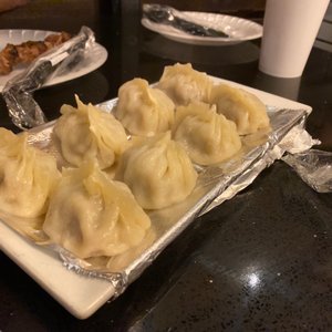 Photo of Dolans Uyghur Cuisine - Alhambra, CA, United States. Mantu