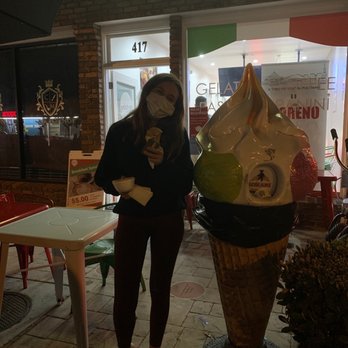 Gelato-go - El Segundo - Gelato Near Me - El Segundo, California Gelato-go - El Segundo - Gelato Near Me - El Segundo, California