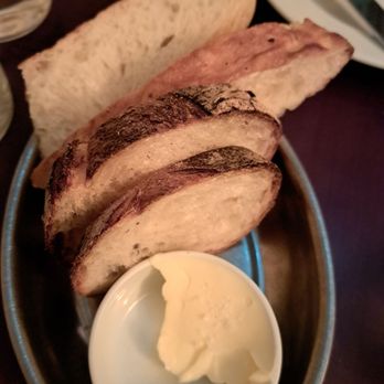 Seahorse - Bread - Seafood Near Me - Toronto, Ontario