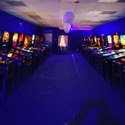 The Richmond Pinball Collective
