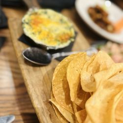 Spinach Dip