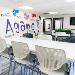 Agape Treatment Center Fort Lauderdale Drug & Alcohol Rehab