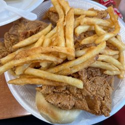 Chicken Express