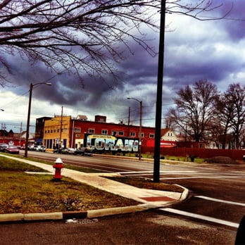 Rainbow Bakery - the intersection of a street and a fire hydrant - Bakeries Near Me - Lorain, Ohio