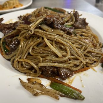 Kungfu Noodles - Hand cut noodles - Noodles Near Me - Tempe, Arizona