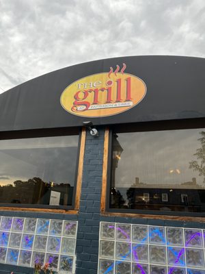 The Grill by null