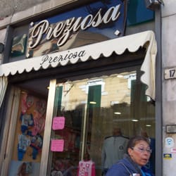 Preziosa