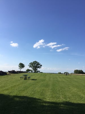 Pope Farm Conservancy by null