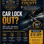 Icon Locksmith