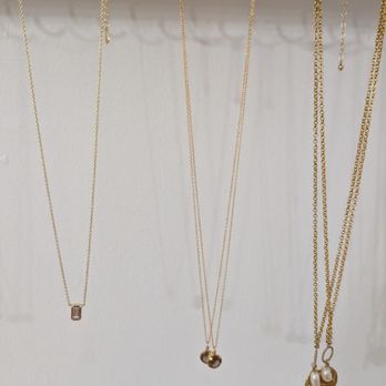 Kind Karma - Gold necklaces - Jewelry Near Me - Toronto, Ontario