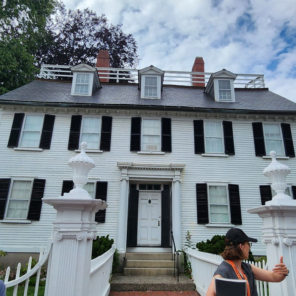 Witch City Walking Tours - Walking Tours Near Me - Salem, Massachusetts Witch City Walking Tours - Walking Tours Near Me - Salem, Massachusetts