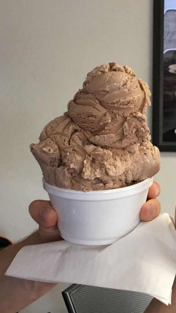 Biggies Ice Cream Logo