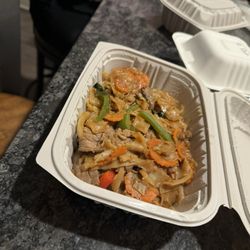 Rama Thai - 20.00$???