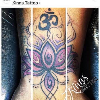 Kings Tattoo - Vi did it ....the detail tho !! - Tattoo Near Me - San Leandro, California Kings Tattoo - Vi did it ....the detail tho !! - Tattoo Near Me - San Leandro, California