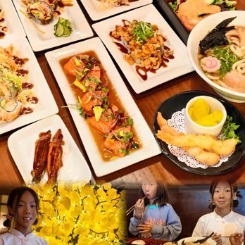 EAT'S SUSHI - Sushi Bars Near Me - Costa Mesa, California