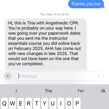 Angelmedic CPR - CPR Classes Near Me