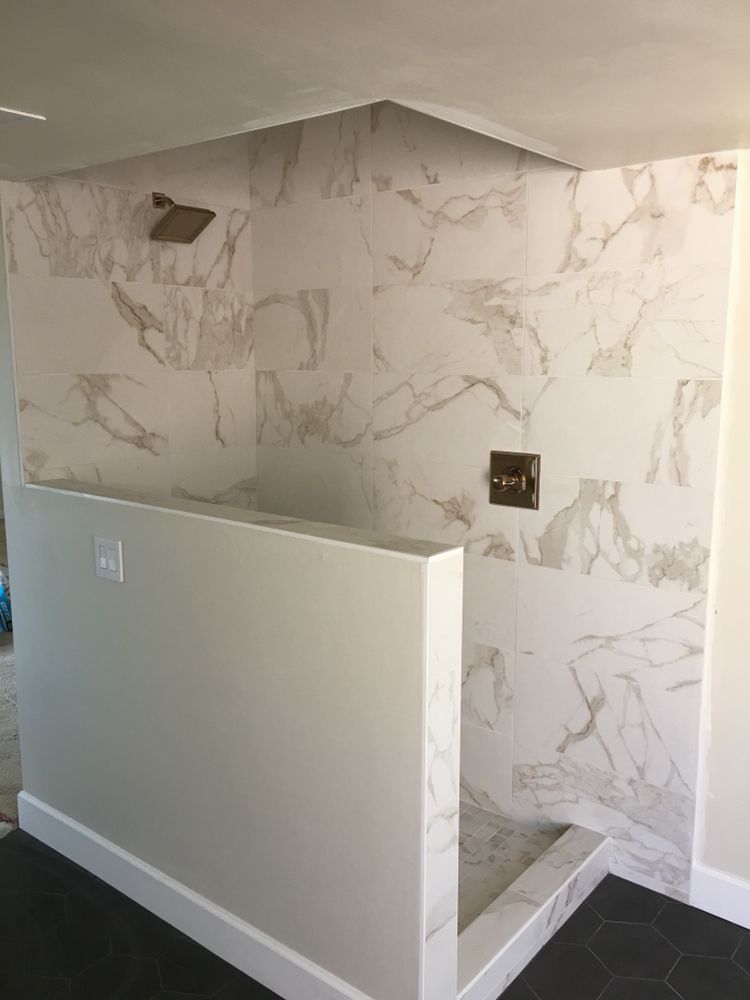 Slide of AZ Stone & Tile Concepts