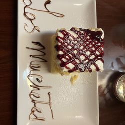 Los Machetes - Tres Leches
