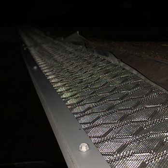 HomeCraft Gutter Protection - Inappropriate installation - Gutter Services Near Me - Englewood, Colorado HomeCraft Gutter Protection - Inappropriate installation - Gutter Services Near Me - Englewood, Colorado