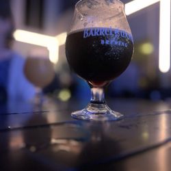 Cheffrey Eats - Mmmm... beer