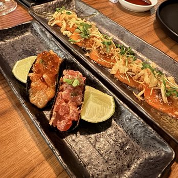 Modan - Sushi Bars Near Me - Tysons, Virginia