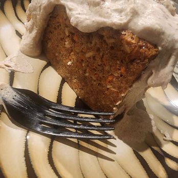 Mesero - Clearfork - Carrot Cake - Mexican Near Me - Fort Worth, Texas Mesero - Clearfork - Carrot Cake - Mexican Near Me - Fort Worth, Texas