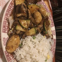 Hunan Beef