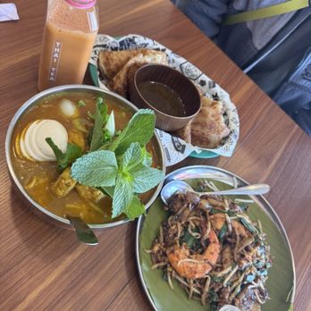 Chicken Licious - Malaysian Near Me - San Jose, California