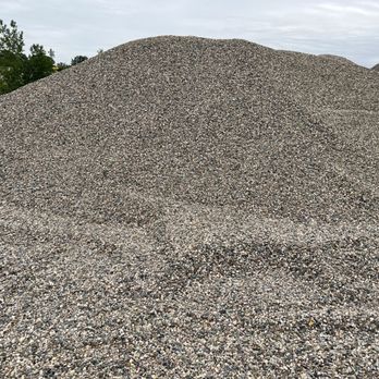 Big D’s General Contracting - #6 river rock - Excavation Services Near Me Big D’s General Contracting - #6 river rock - Excavation Services Near Me