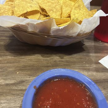 Veracruz Mexican Restaurant # 3 - Side of Chips & Salsa - Mexican Near Me - Augusta, Georgia Veracruz Mexican Restaurant # 3 - Side of Chips & Salsa - Mexican Near Me - Augusta, Georgia